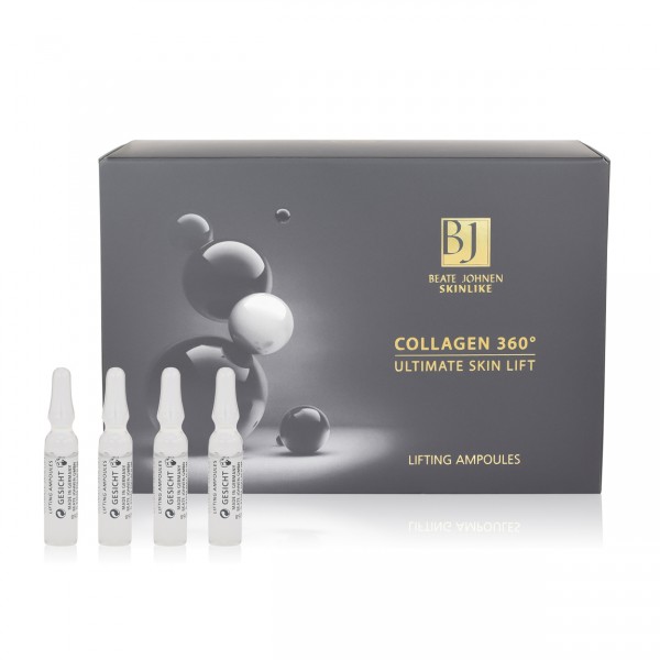 COLLAGEN 360° - Ultimate Skin Lift Ampoules 28x2ml
