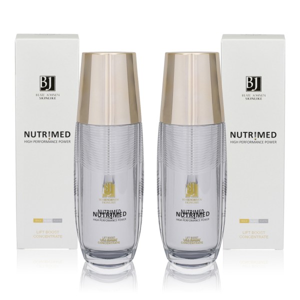 Nutr!Med Lift Boost Concentrate Duo