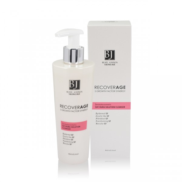 RecoverAge - Dura Solution Cleanser 400ml