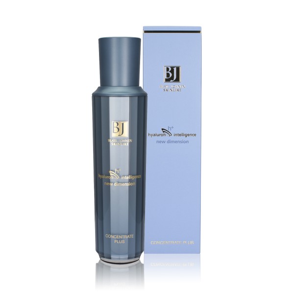Hyaluron Intelligence - New Dimension Concentrate Plus 120ml SG