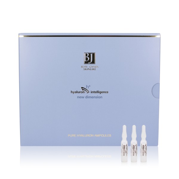 Hyaluron Intelligence Pure Hyaluron Ampoules 288141