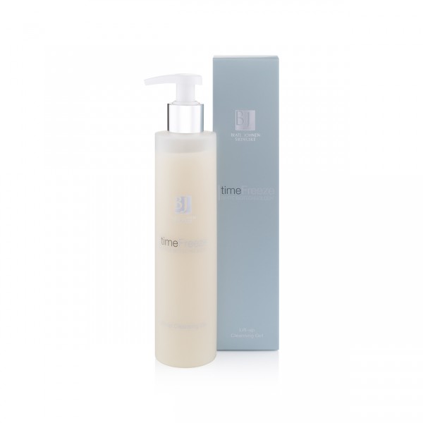 timeFreeze - Lift-up Cleansing Gel
