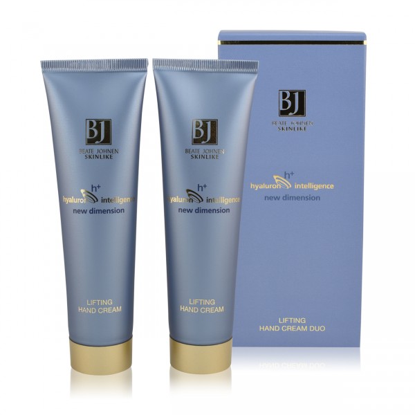 Hyaluron Intelligence - New Dimension Lifting Hand Cream Duo 2x100ml