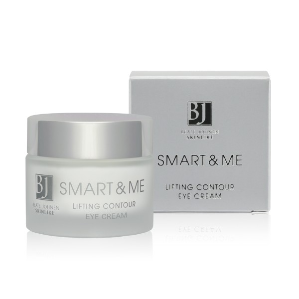 Smart & Me Eye Cream